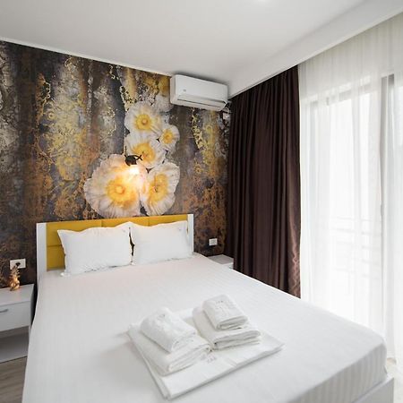 Casa Helena Hotel Eforie Nord Luaran gambar