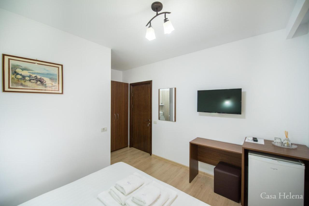 Casa Helena Hotel Eforie Nord Luaran gambar