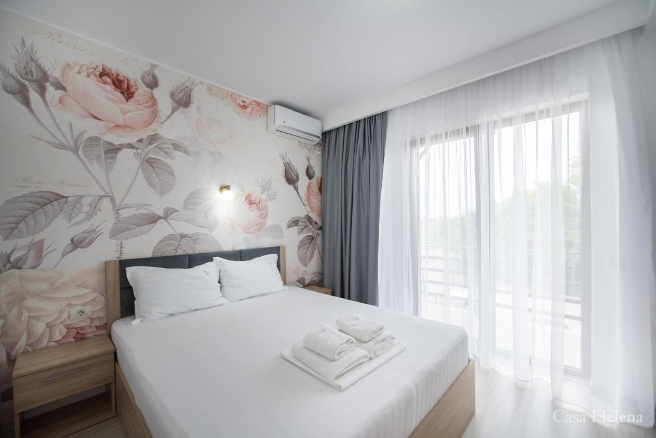 Casa Helena Hotel Eforie Nord Luaran gambar