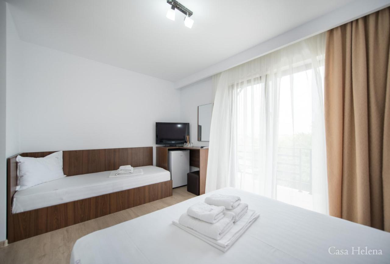 Casa Helena Hotel Eforie Nord Luaran gambar
