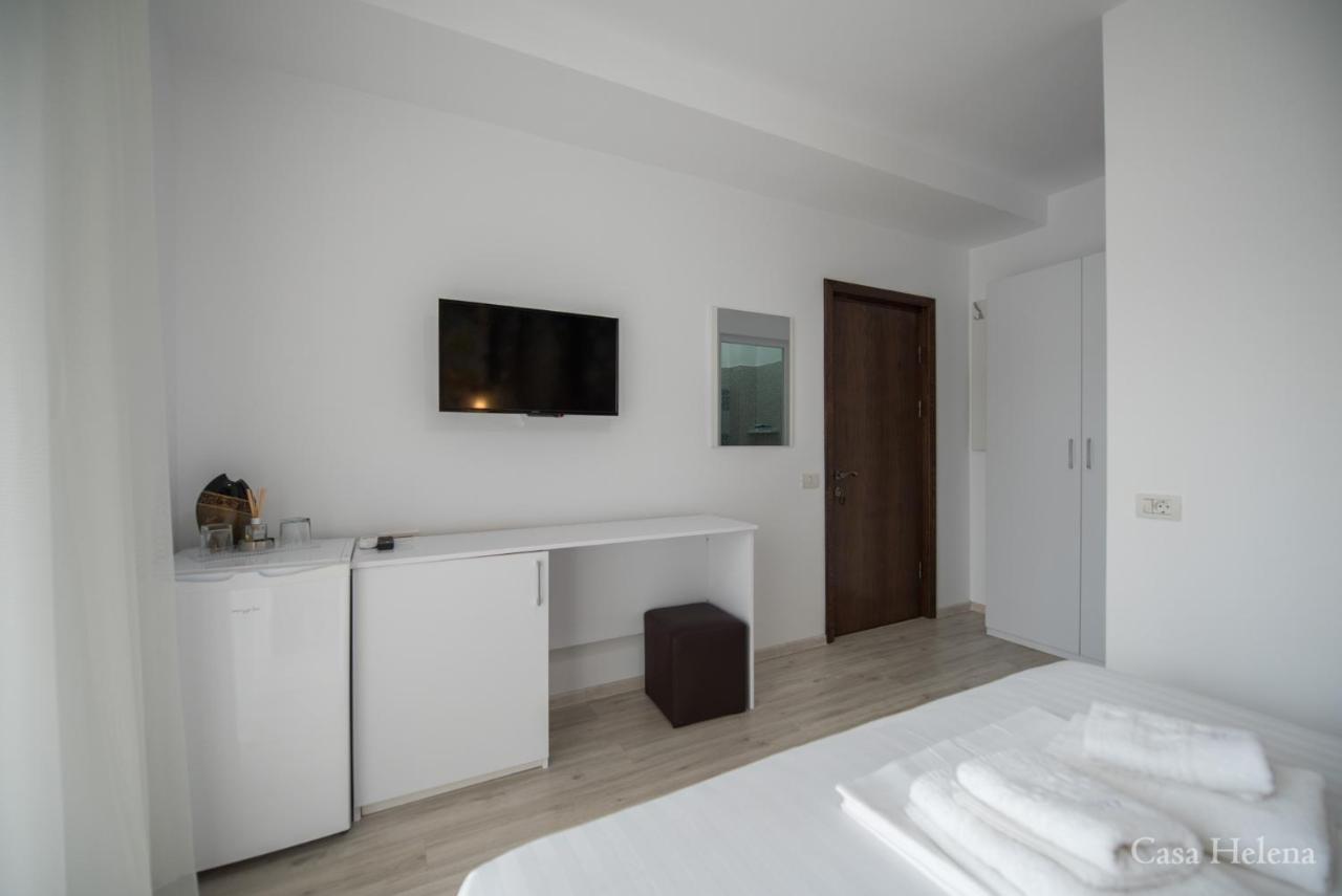 Casa Helena Hotel Eforie Nord Luaran gambar