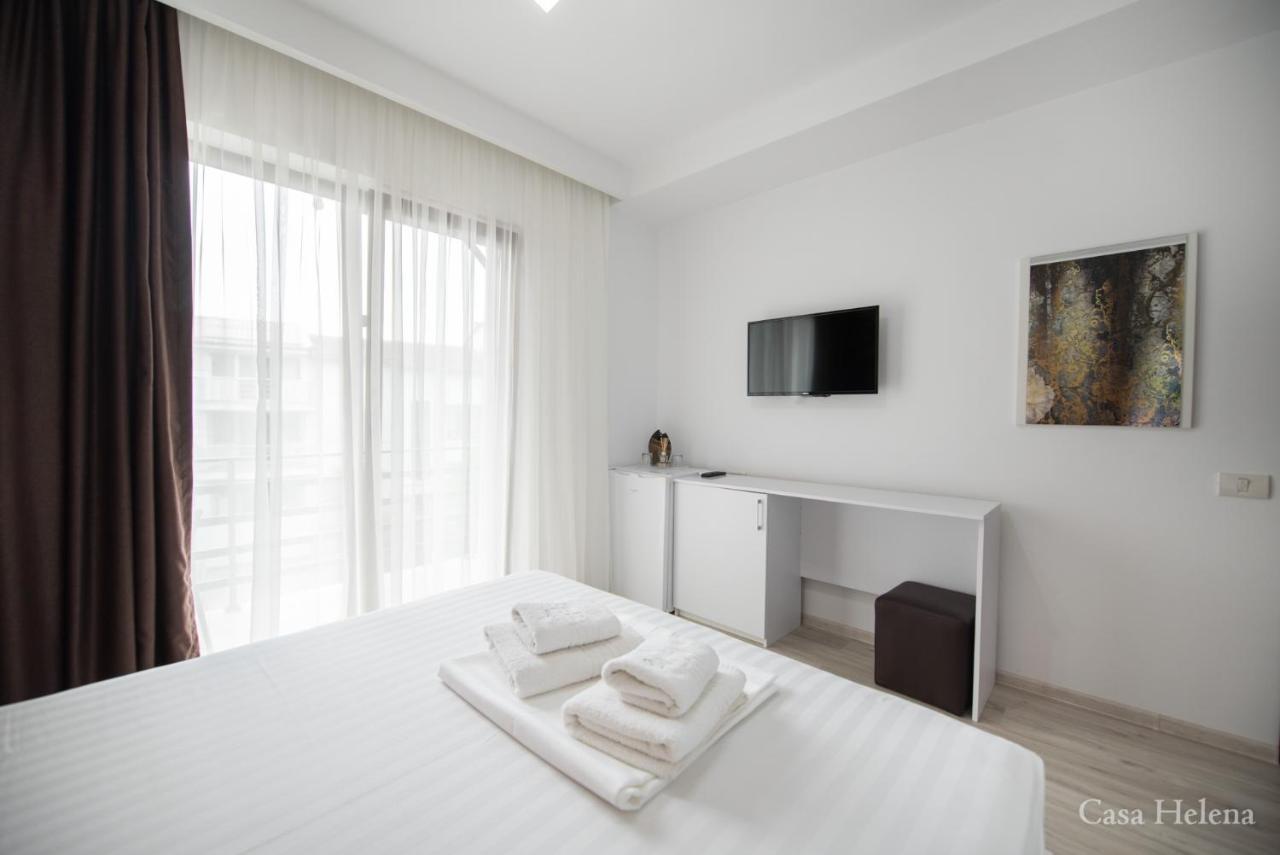 Casa Helena Hotel Eforie Nord Luaran gambar