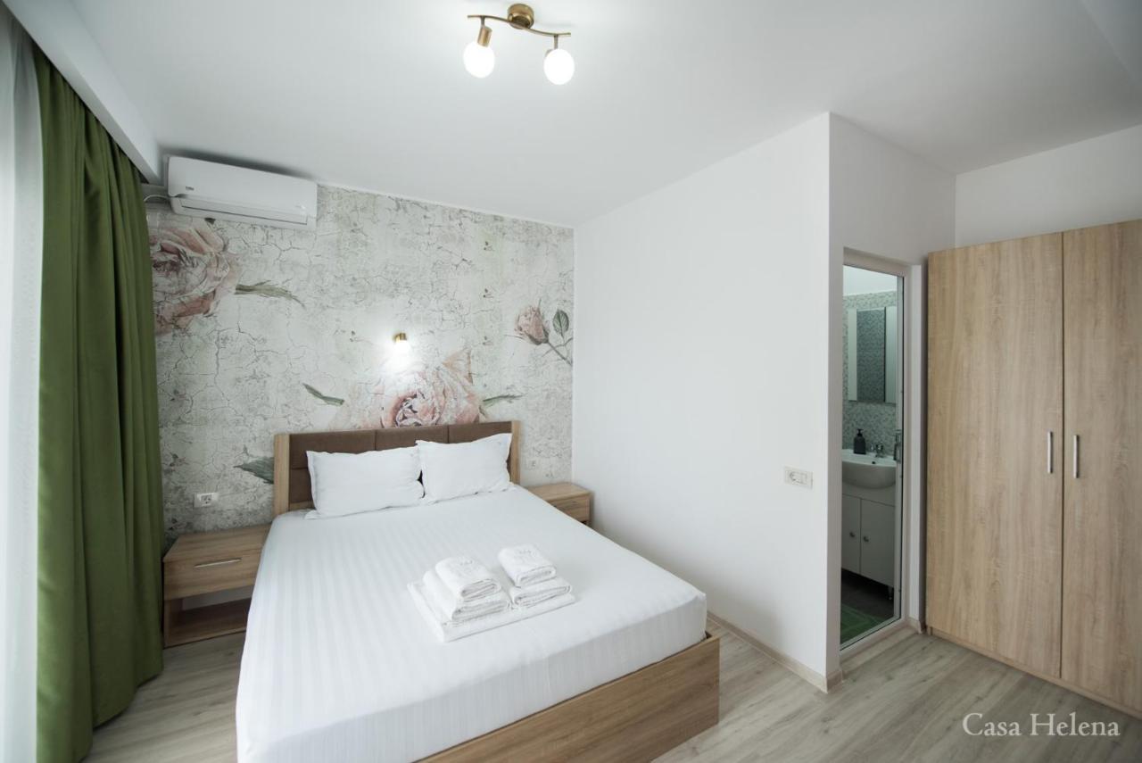 Casa Helena Hotel Eforie Nord Luaran gambar