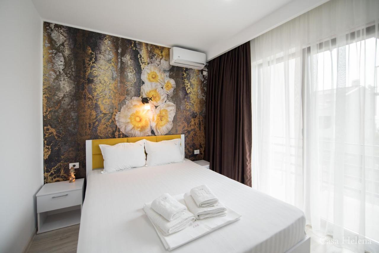 Casa Helena Hotel Eforie Nord Luaran gambar