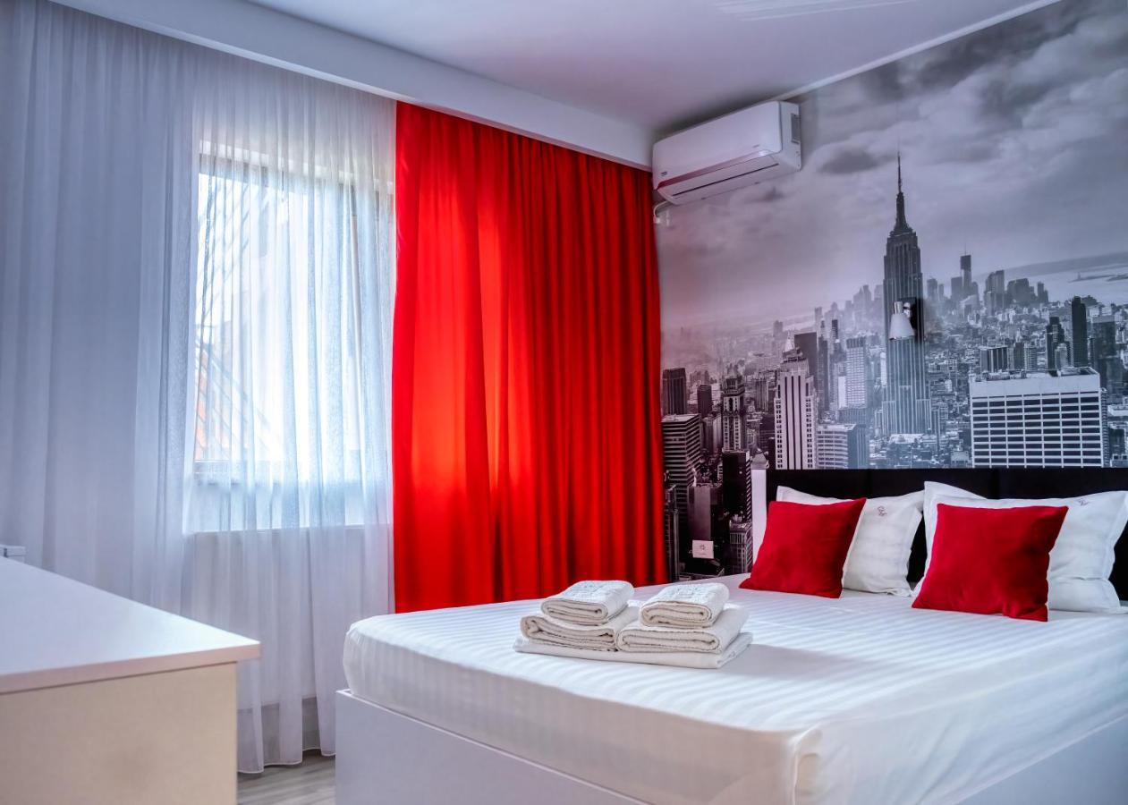 Casa Helena Hotel Eforie Nord Luaran gambar