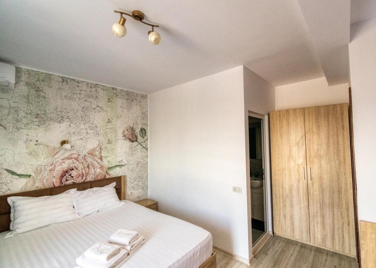 Casa Helena Hotel Eforie Nord Luaran gambar