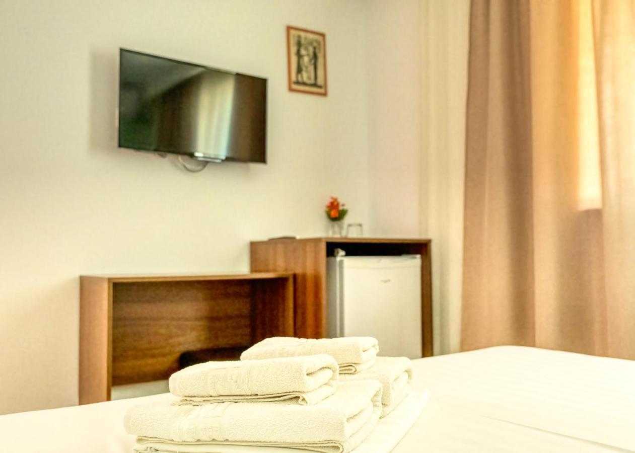 Casa Helena Hotel Eforie Nord Luaran gambar