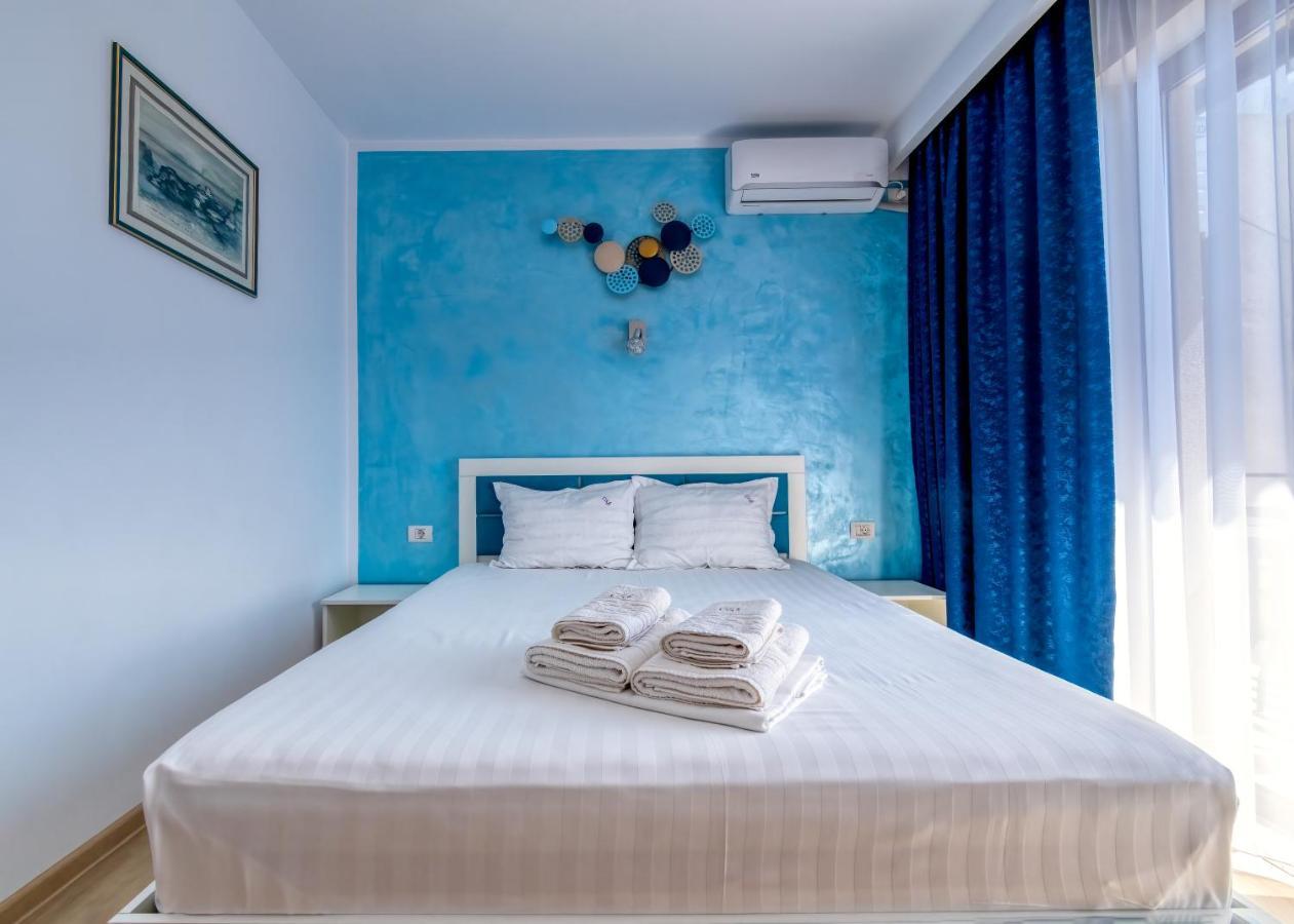 Casa Helena Hotel Eforie Nord Luaran gambar