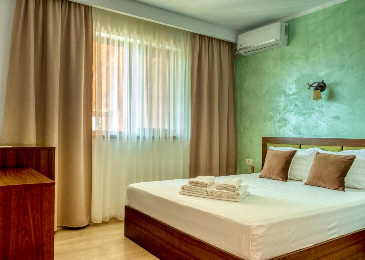 Casa Helena Hotel Eforie Nord Luaran gambar