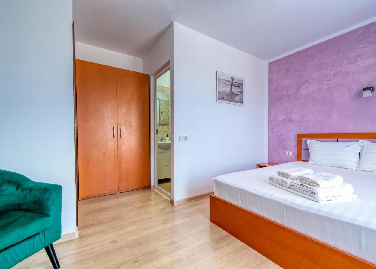 Casa Helena Hotel Eforie Nord Luaran gambar