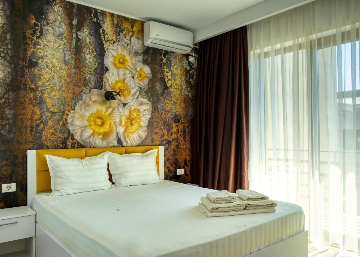 Casa Helena Hotel Eforie Nord Luaran gambar